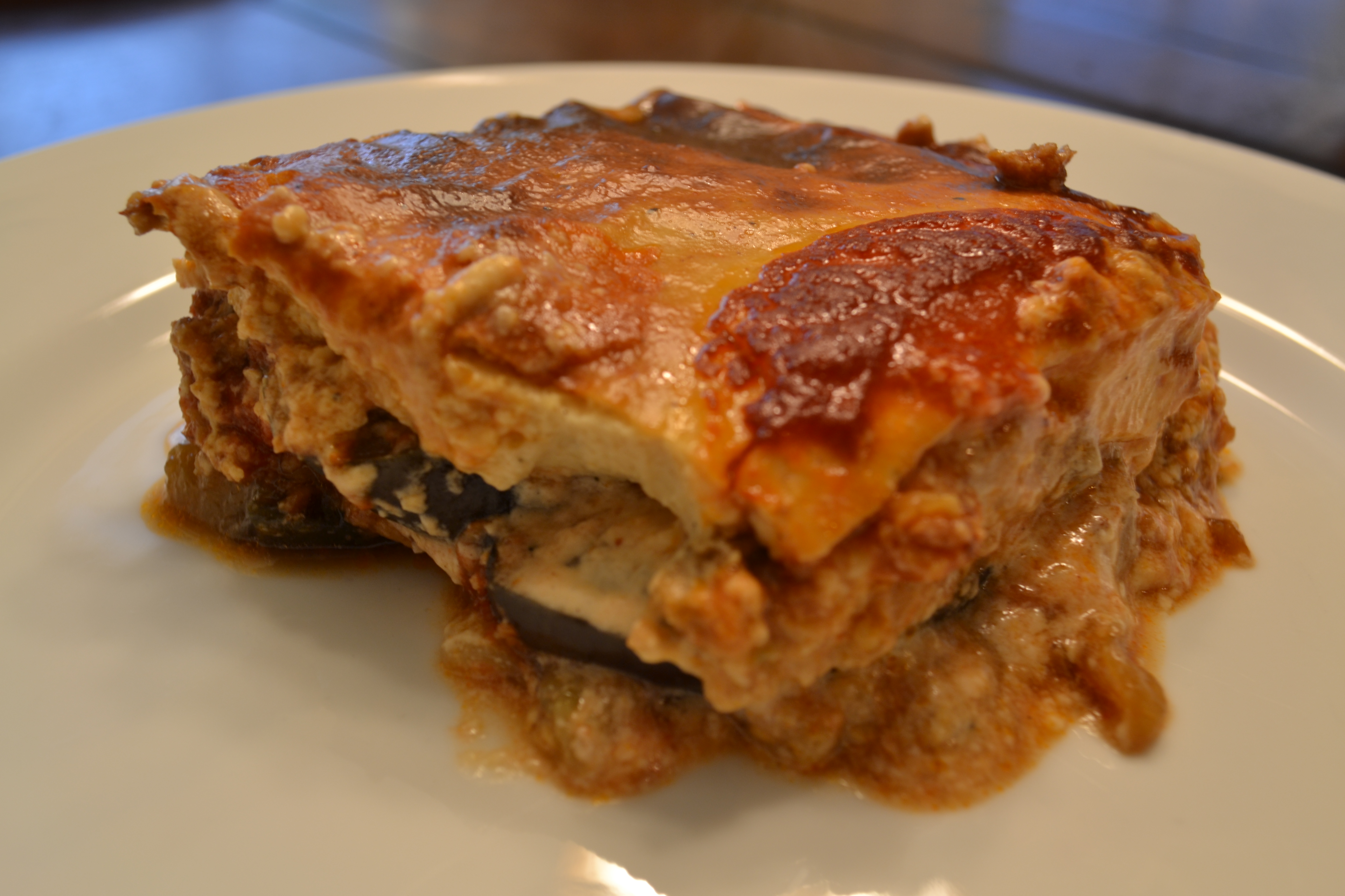 List Of Best Vegetarian Moussaka Recipes Ever – Easy Recipes To Make at ...