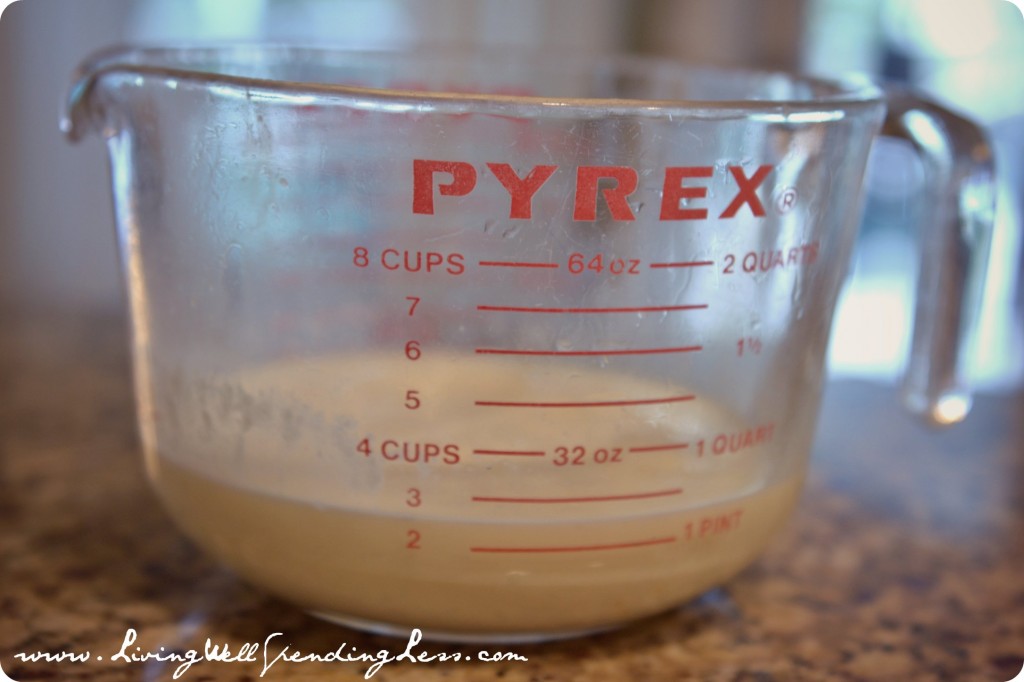 in make homemade out (how  butter a mixer to how  stand  buttermilk buttermilk buttermilk butter make of & to