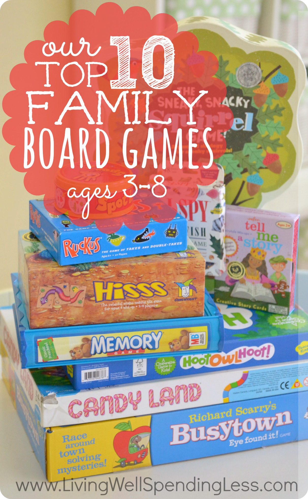 Free Download Top Ten Family Board Games For 2011 Programs Trackerac