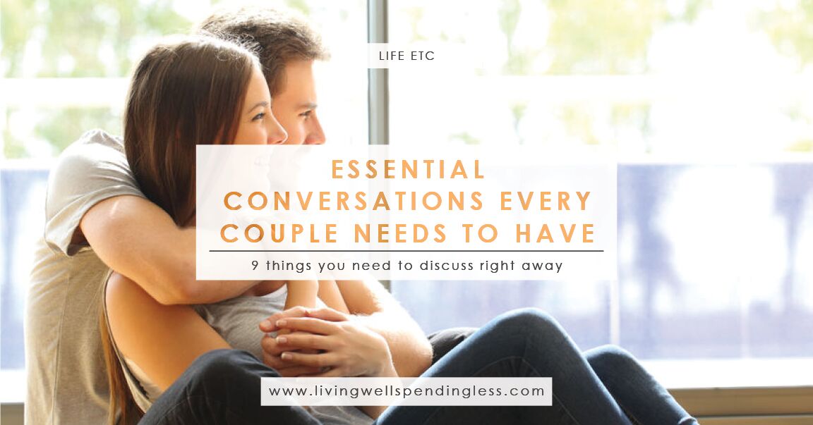 9 Conversations Every Couple Needs To Have Better Marriage Communication 3656