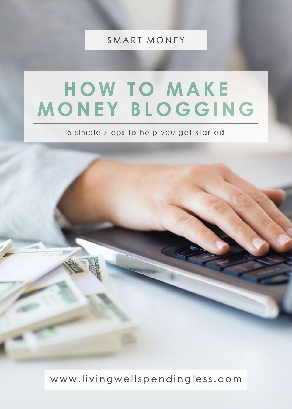 How to Make Money Blogging How to Earn a Full Time from a Blog