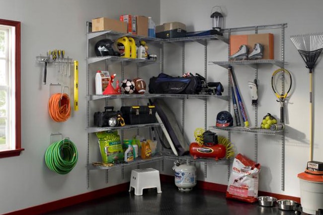 How To Deep Clean Your Garage De Cluttering Your Garage