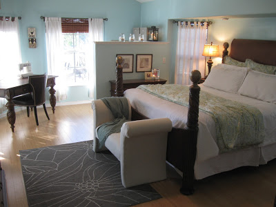 Beachy Master Bedroom Remodel Living Well Spending Less