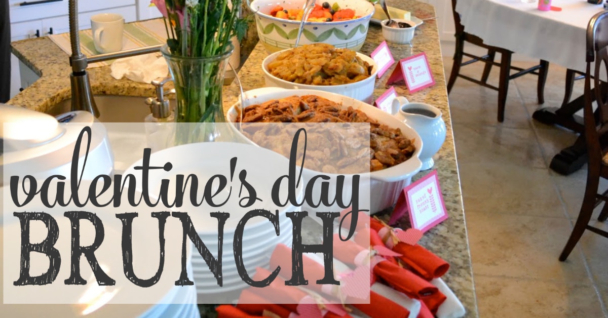 valentines day run brunch february 16