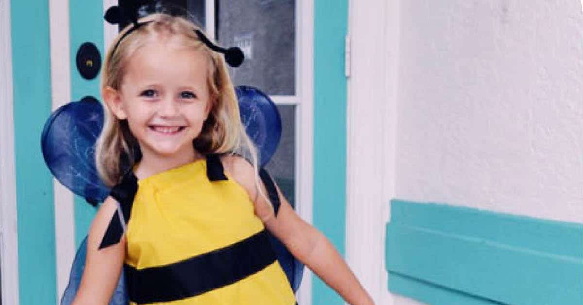 Buy Bumble Bee Costume Leggings, Halloween Costume, Black Yellow