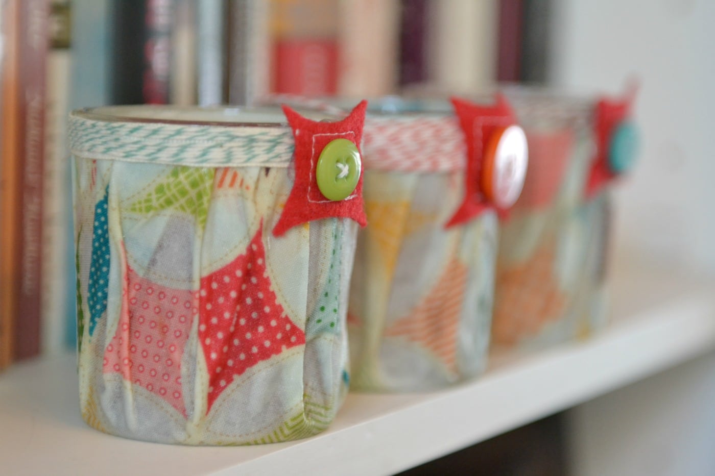 Amazing Handmade DIY Gifts For Under $10 - The Cottage Market