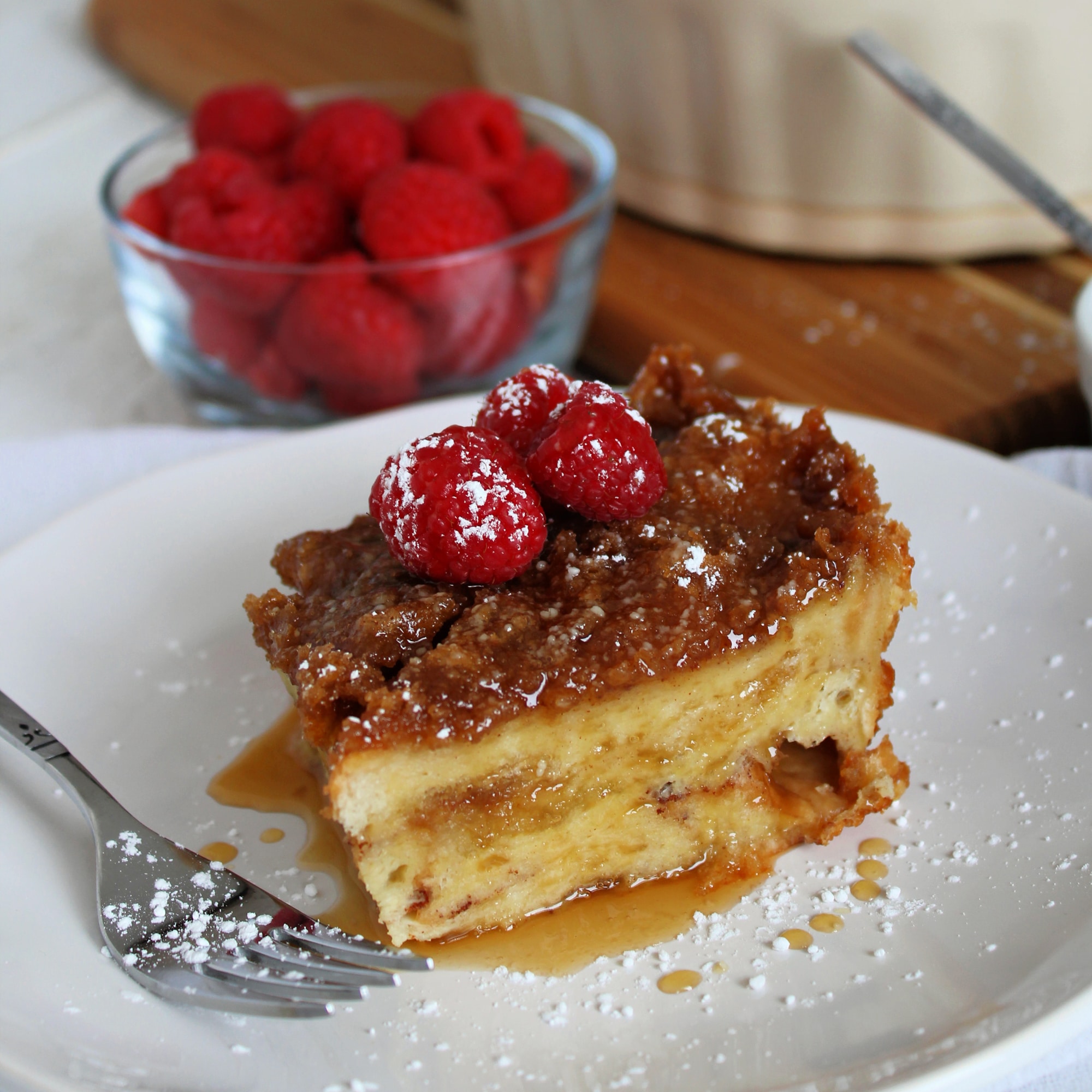 Overnight French Toast Recipe Easy Make Ahead French Toast