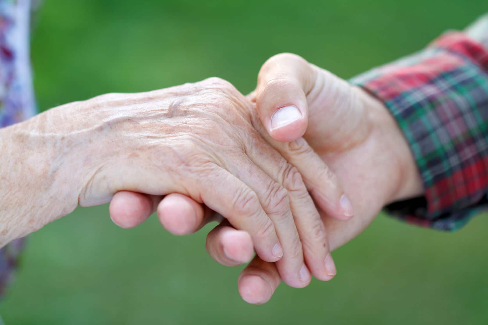 6 Things No One Told Us About Being A Caregiver | Living Well Spending ...