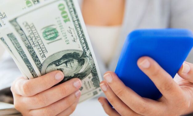 17 Awesome Money Saving Apps