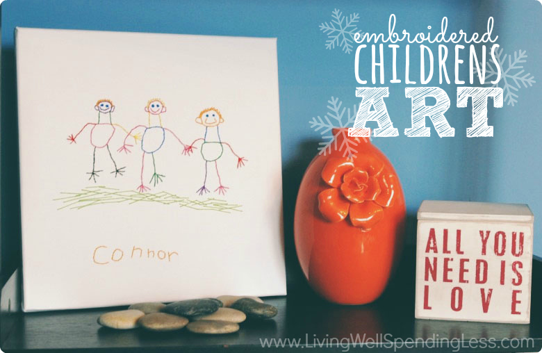 Best Must Have Personalised Art Supplies for Kids