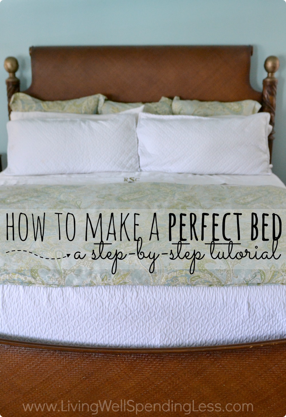 bed perfect