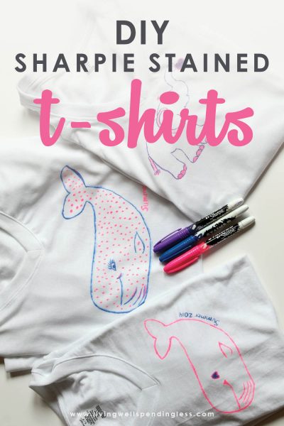 sharpie t shirt designs