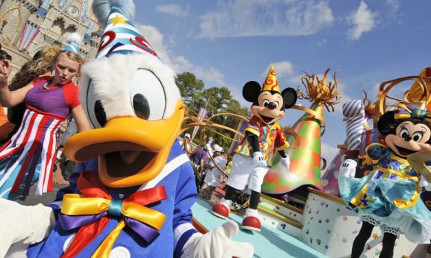 20 Smart Ways to Save on a Disney Vacation