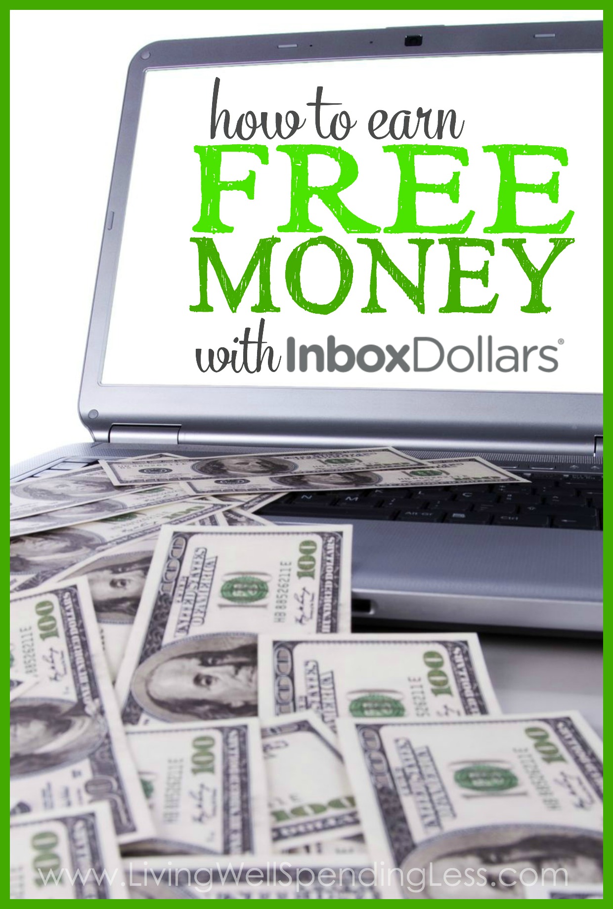 Earn Real Money For Free