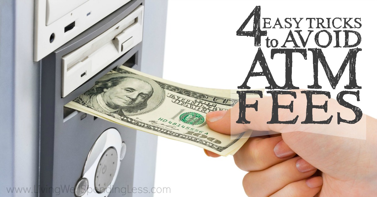 What is a network atm fee, 8 Best Banks With No ATM Fees