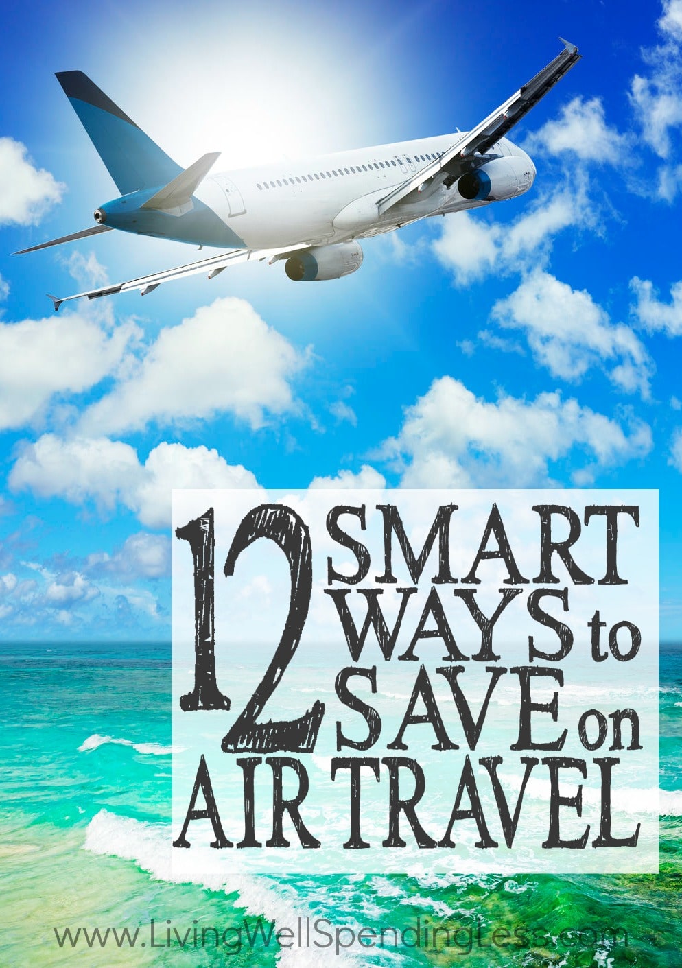 ways to save on travel