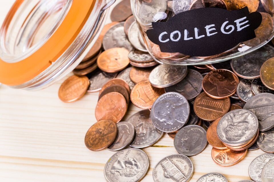 How To Afford College Tuition | Living Well Spending Less®