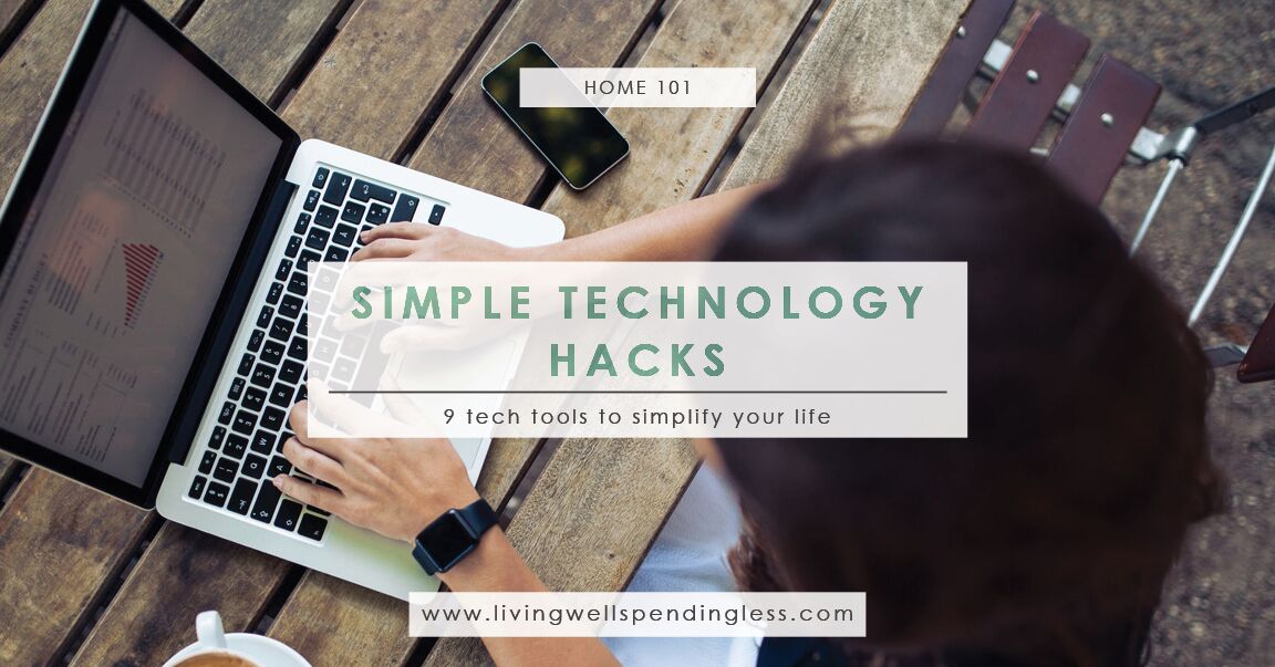 MOST CONVENIENT GADGETS TO SIMPLIFY YOUR LIFE 