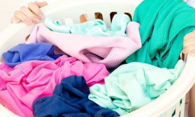 10 Smart Ways to Finally Tame Your Laundry Pile (Once and for All!)