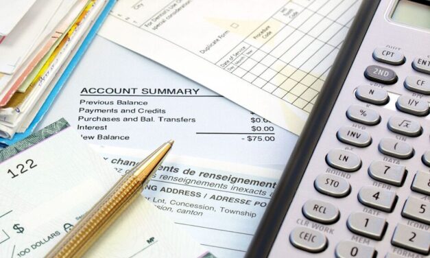 Common Billing Errors & How to Spot Them