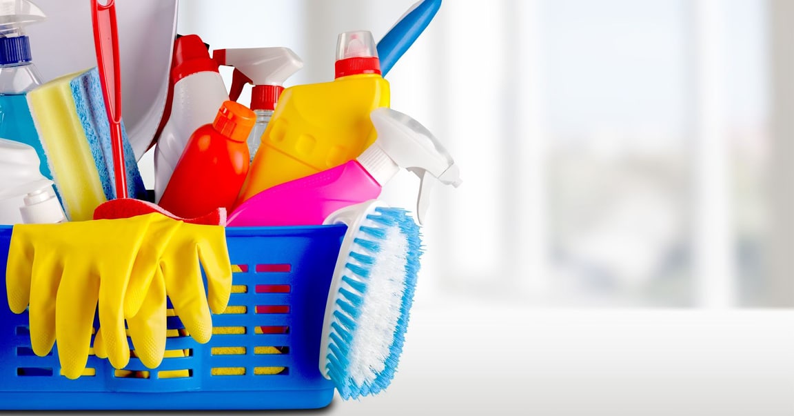 Speed Cleaning See more
