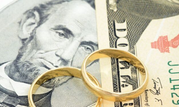 5 Money Principles Every Newlywed Should Know