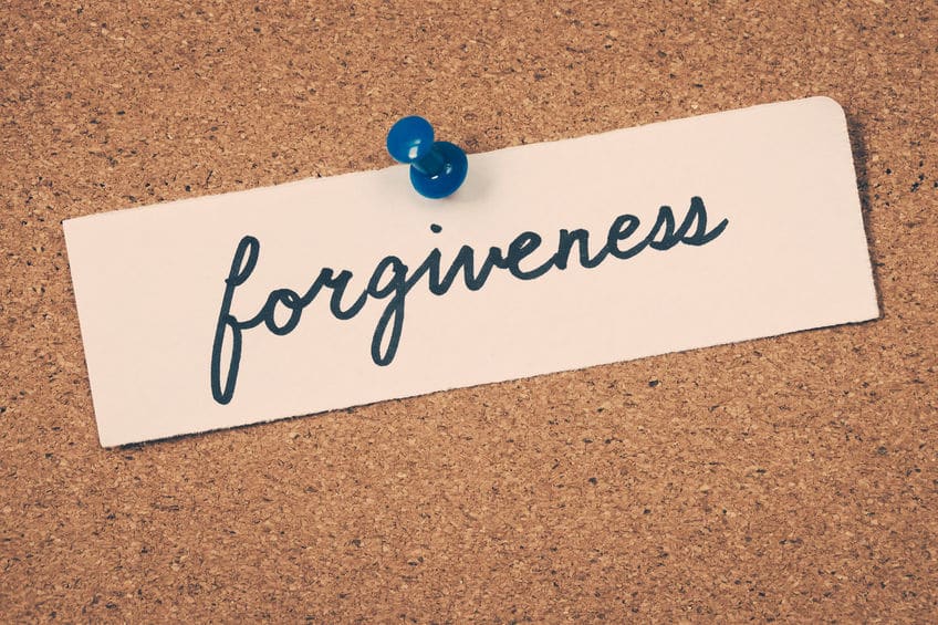 How to Forgive (Even When You Don't Really Want To)