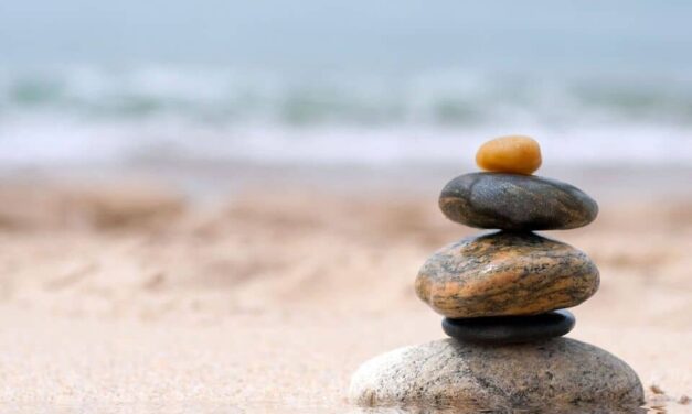 8 Ways to Maintain Your Work/Life Balance