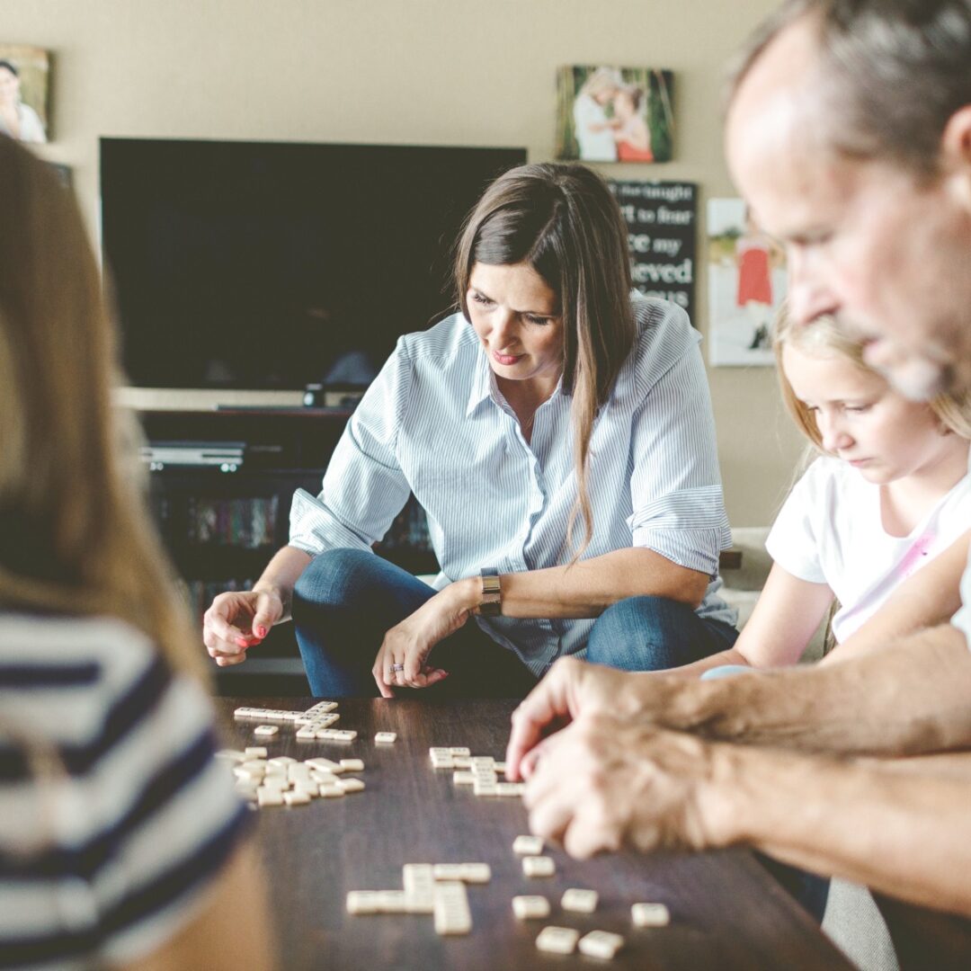 Our Top 10 Family Games Best Games for Kids Ages 7 & Up