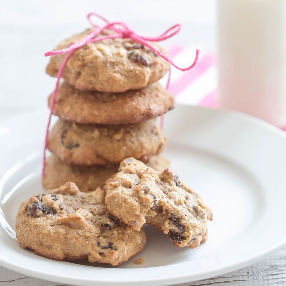 quick-easy-breakfast-cookies-healthy-breakfast-on-the-go