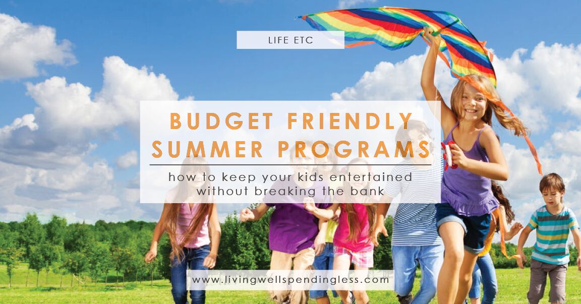 5-Cheap things to do with the kids this summer — ABM Property Services