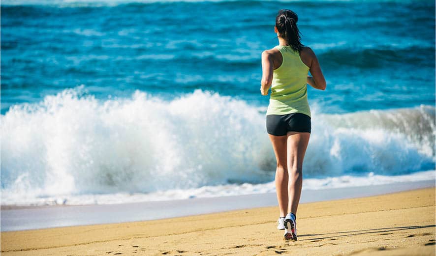 5 Summer Workout Tips To Stay In Shape Living Well Spending Less 