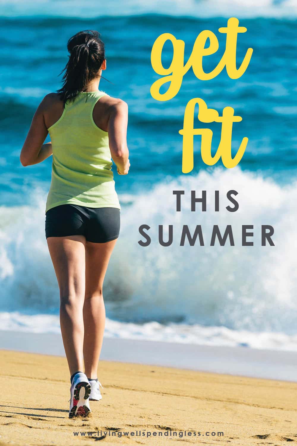 5 Summer Workout Tips to Stay in Shape