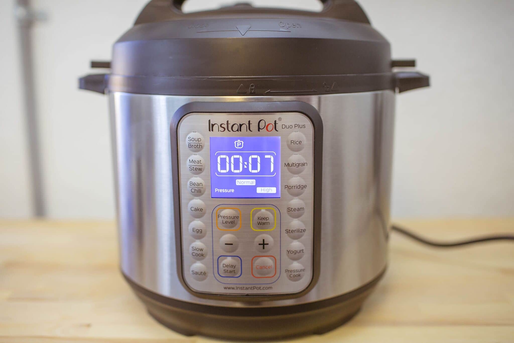 How to Use an Instant Pot! Time to Pull It Out! Instant Pot 101