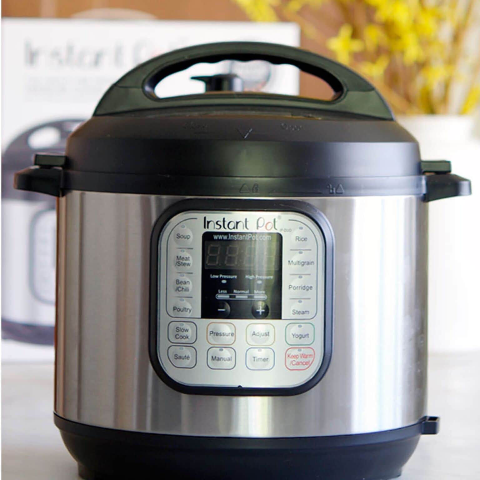 How to Use an Instant Pot - Instant Pot 101 - Beginner? Start HERE! 