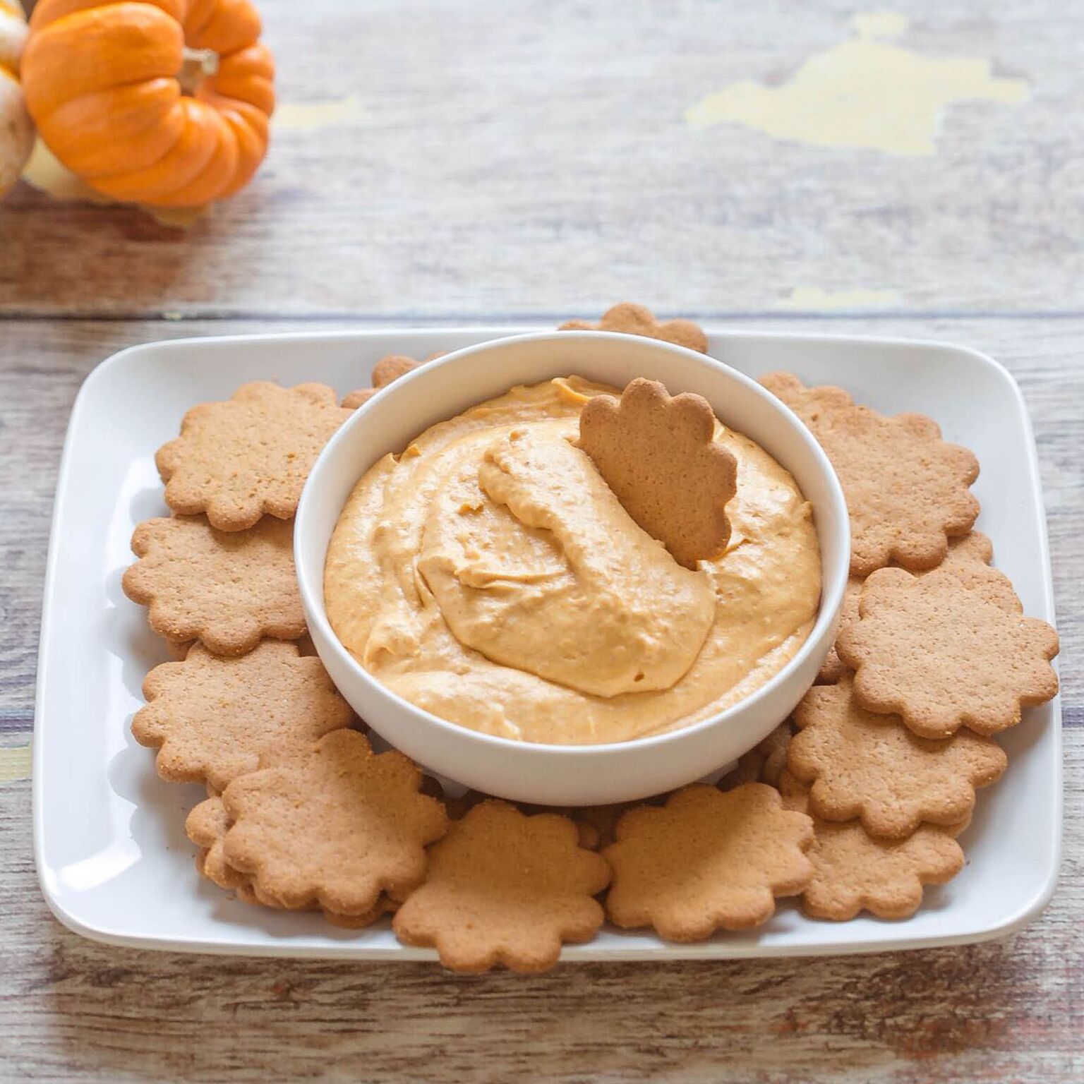 Pumpkin Spice Cookie Dip Easy Pumpkin Dip Recipe