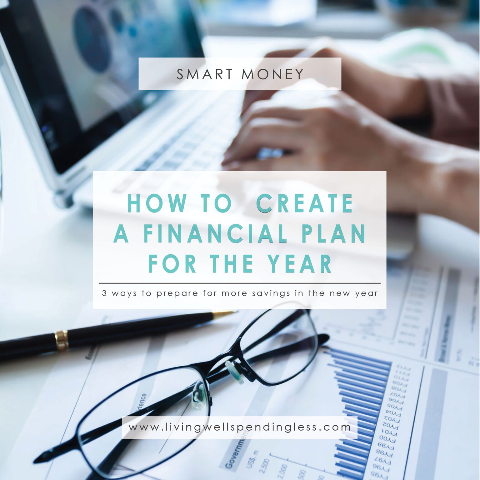 How to Create a Financial Plan for the Year | Living Well Spending Less®