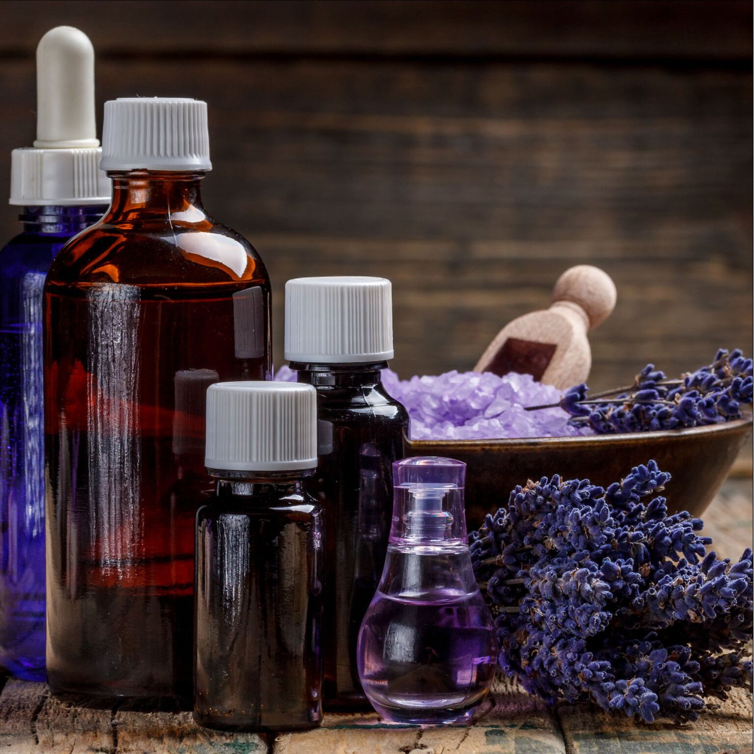 10 Best Essential Oils for Your Medicine Cabinet - Parade