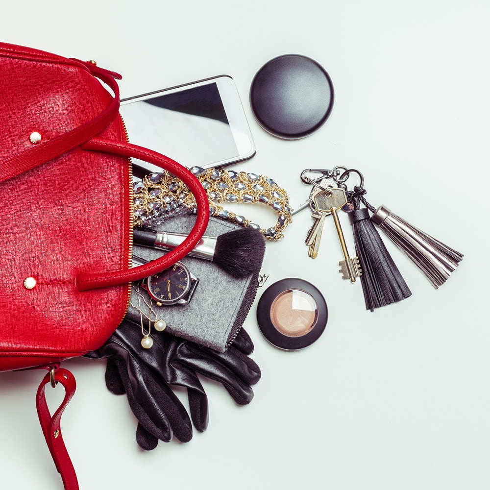 Conquer Handbag Chaos Once and For All
