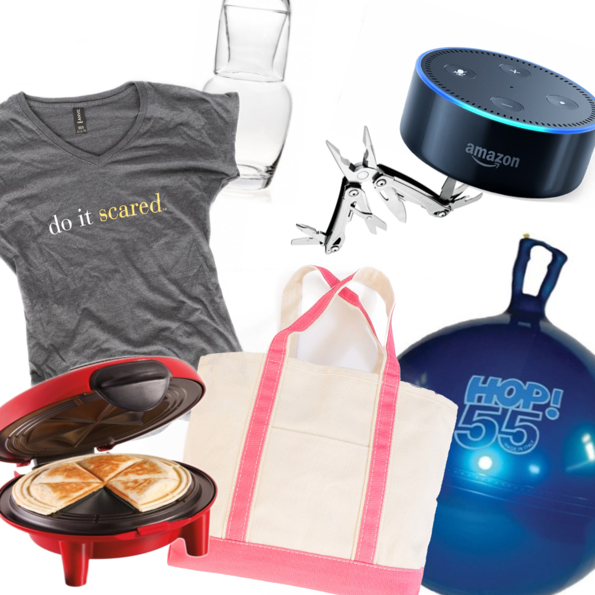 16 thoughtful gifts under $30 for every person on your list