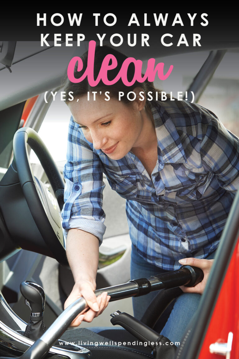how-to-keep-your-car-clean-tidy-and-declutter-your-car