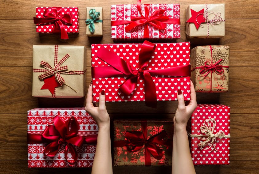 57 Best Gifts Under $50 to Give Everyone on Your Holiday Shopping