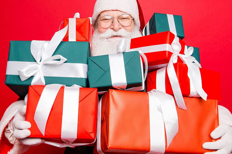 Best Christmas Gifts Under $50 - Parade