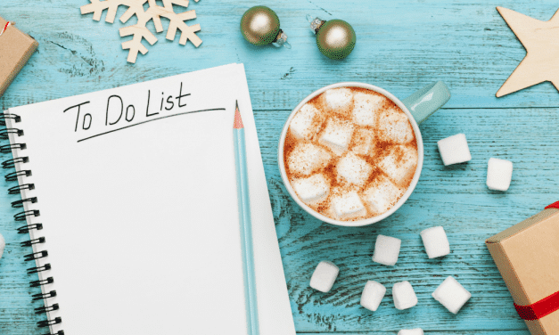 7 Simple Ways to Enjoy More & Spend Less This Christmas